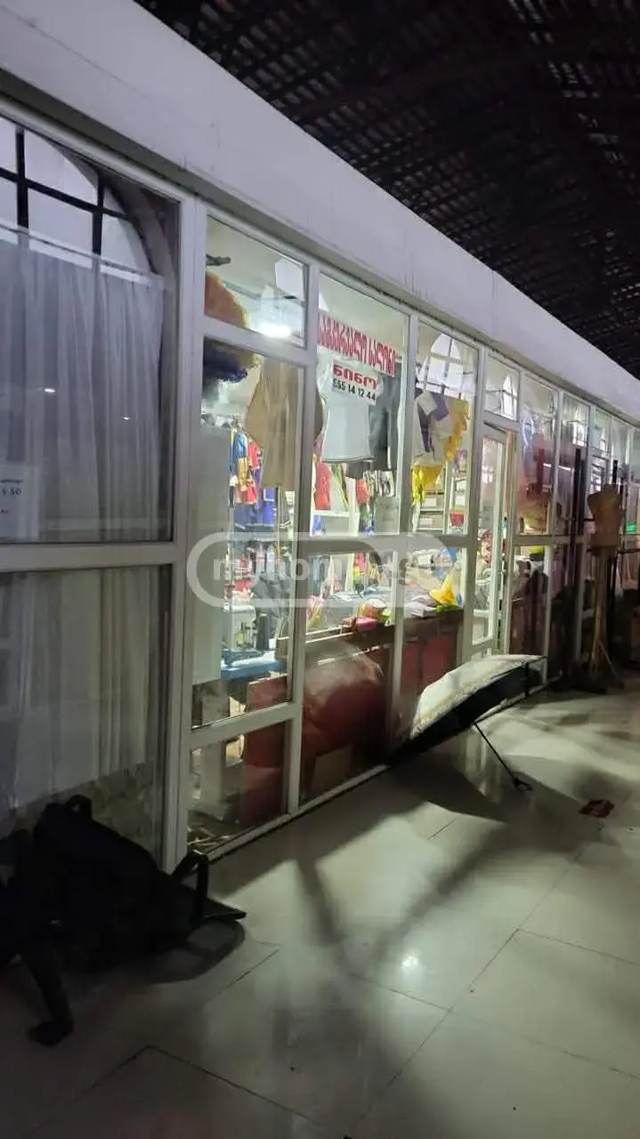 For Sale Savachro Commercial Space Zugdidshi view 8