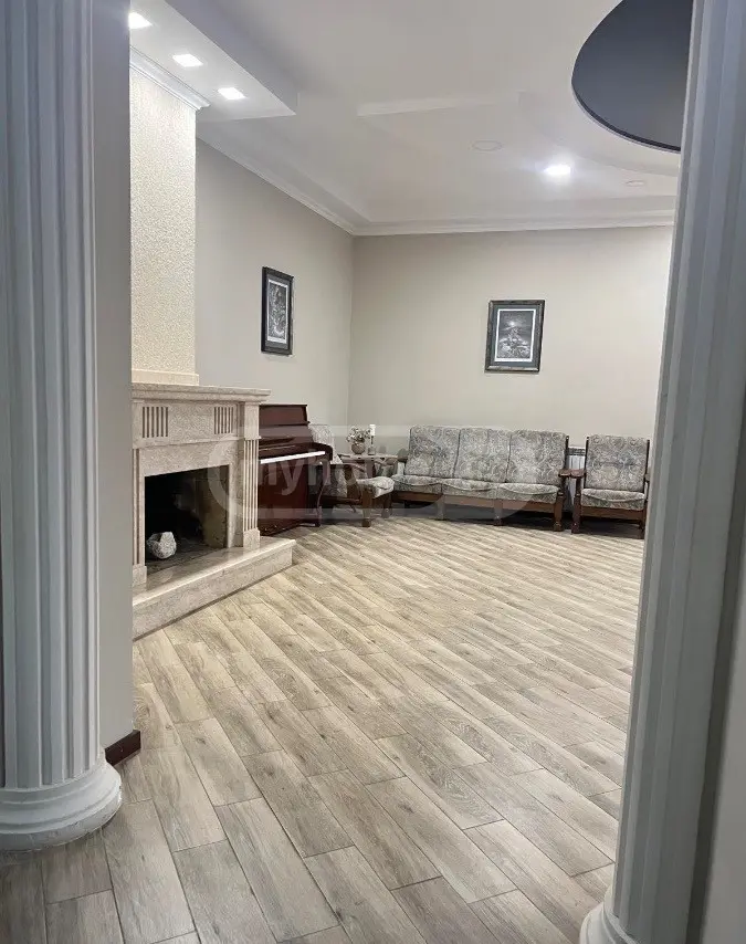 For Rent 5 Room Country House Mtskhetis Munitsipalitetshi view 11