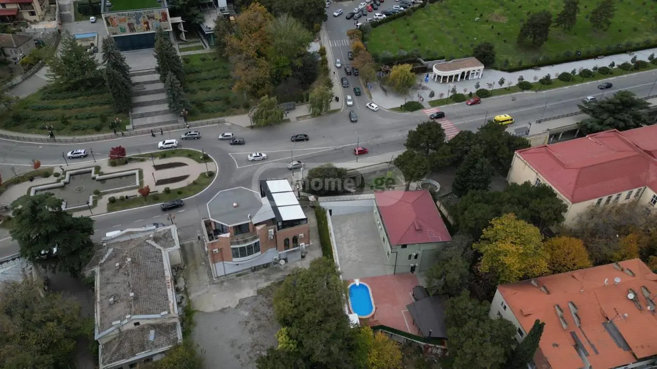 For Sale 10+ Room Sastumro Mtskhetashi view 12