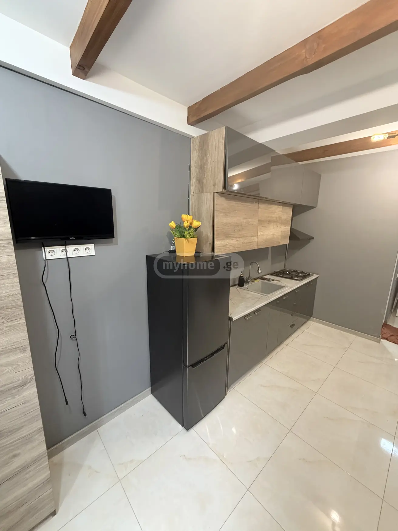 For Rent 2 Room Private House Kukiaze, 5 of 7