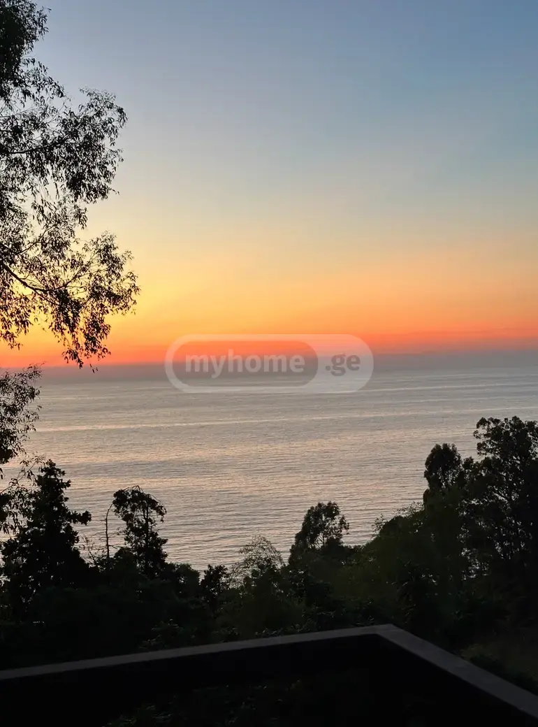 For Rent 2 Room Country House Navtlughshi, 2 of 12