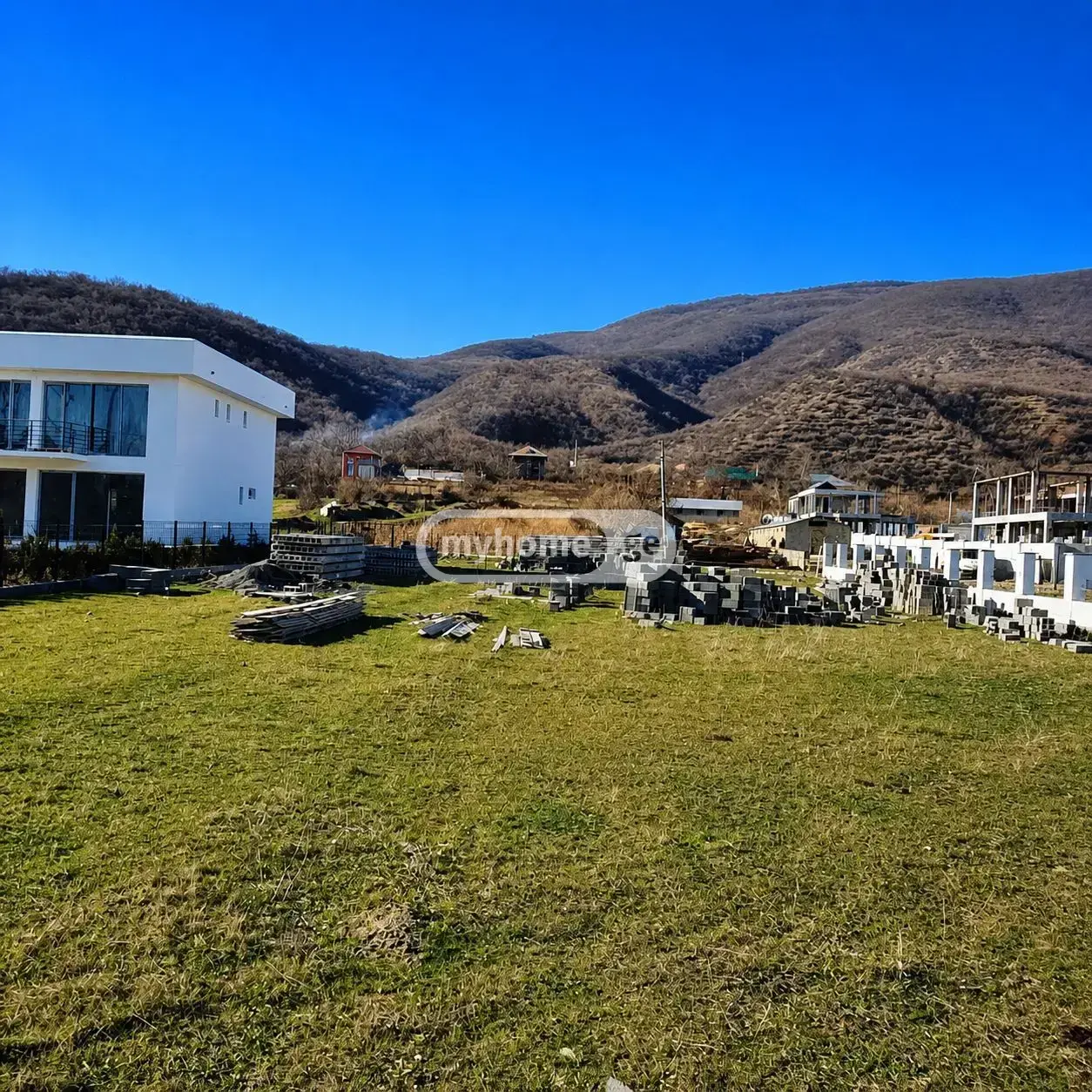 Продажа Земля / участок в Mtskhetis Munitsipalitetshi view 2