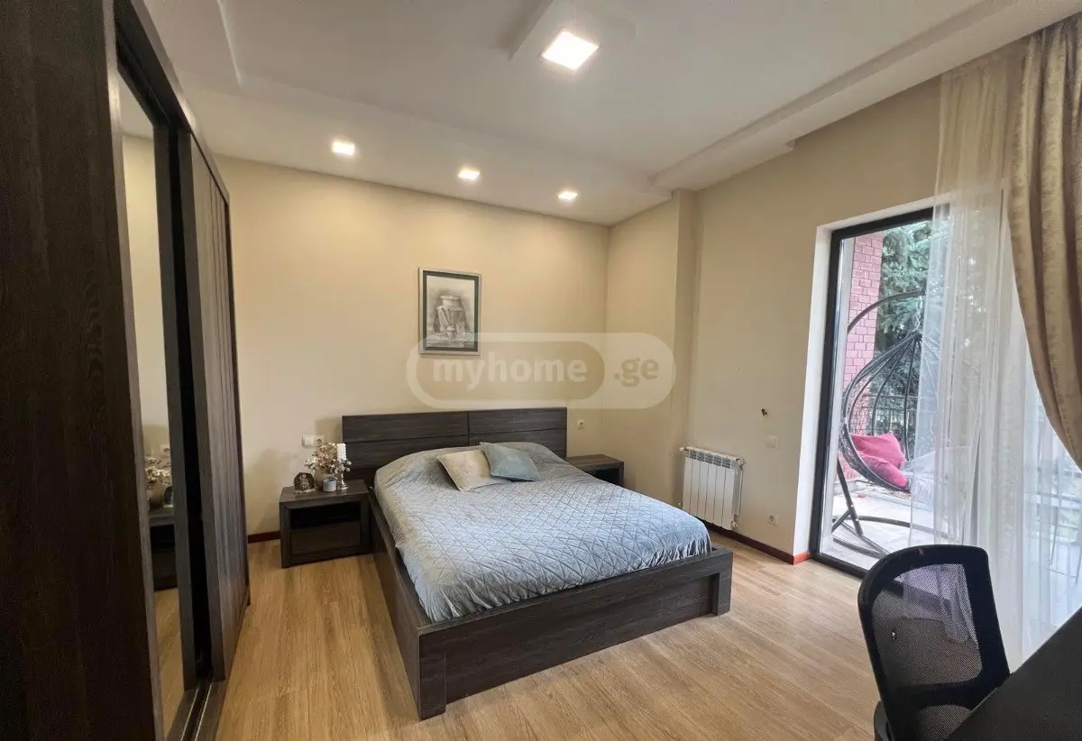 For Rent 5 Room Country House Mtskhetis Munitsipalitetshi view 7