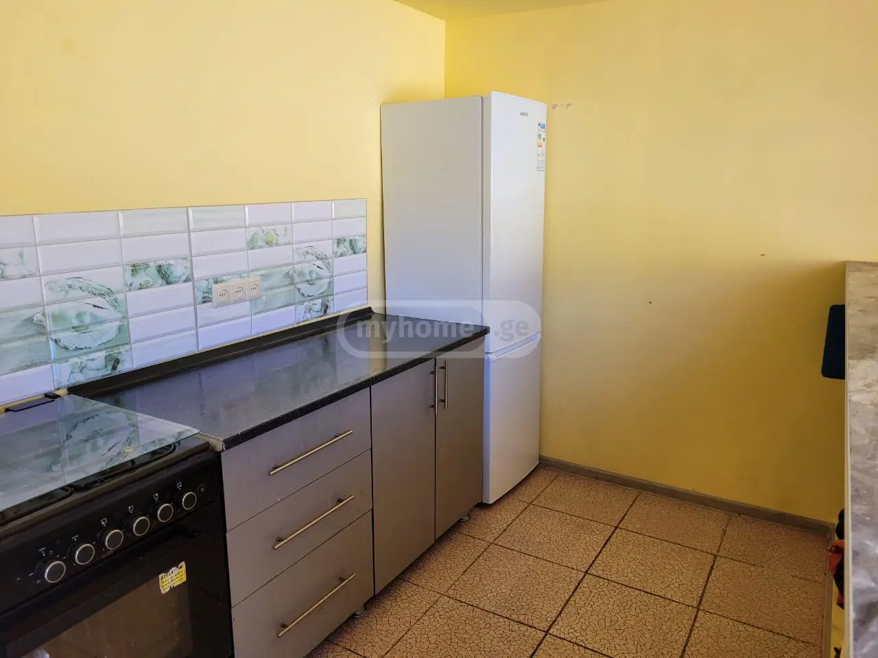 For Sale 9 Room Private House Kobuletshi view 7