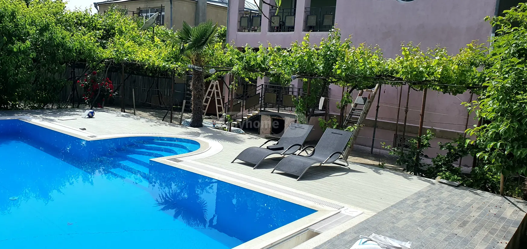 For Rent 6 Room Country House Mtskhetis Munitsipalitetshi view 1