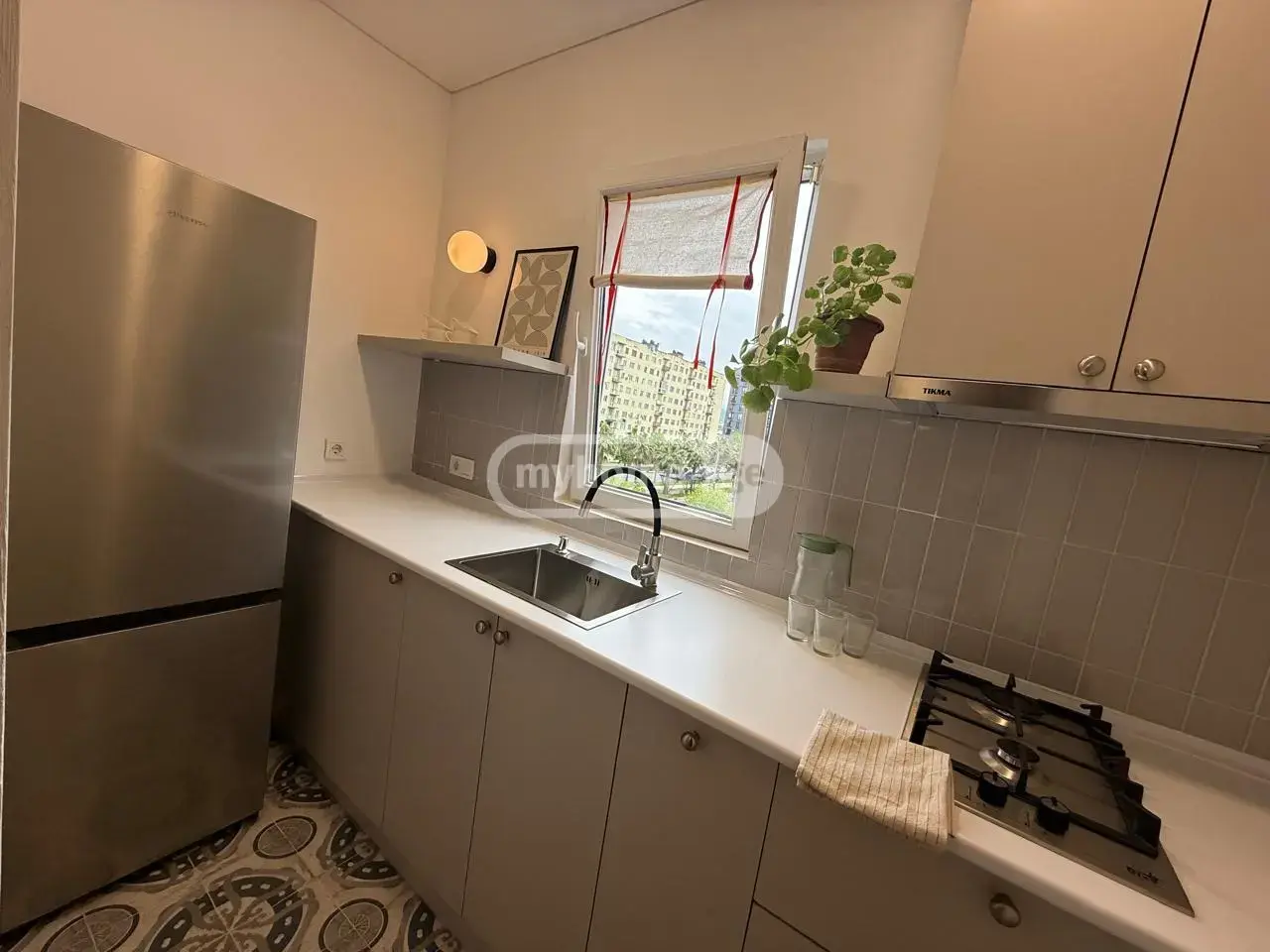 For Rent 2 Room Apartment Kutaisshi view 4