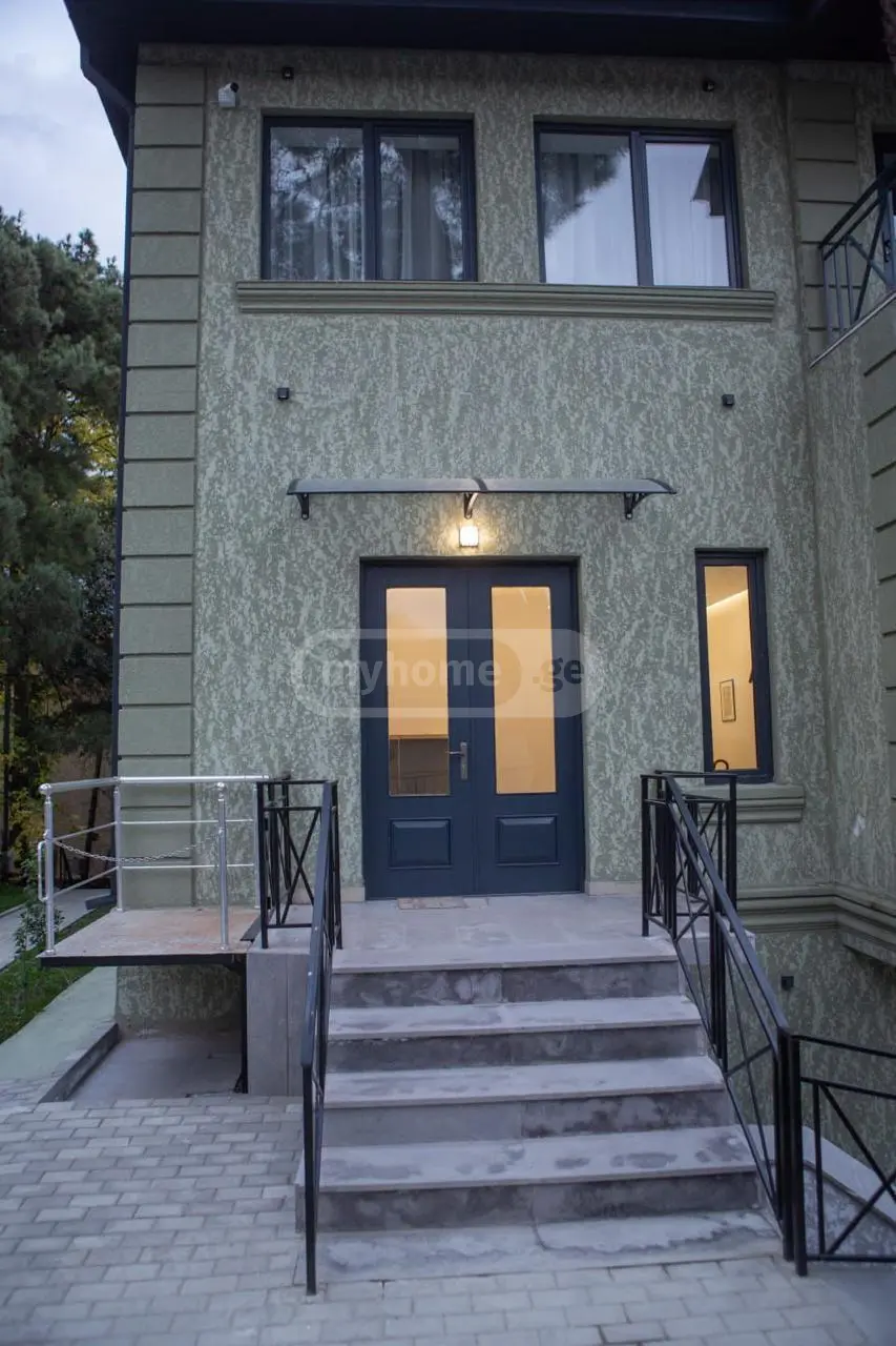 For Sale 10+ Room Sastumro Mtskhetashi view 11