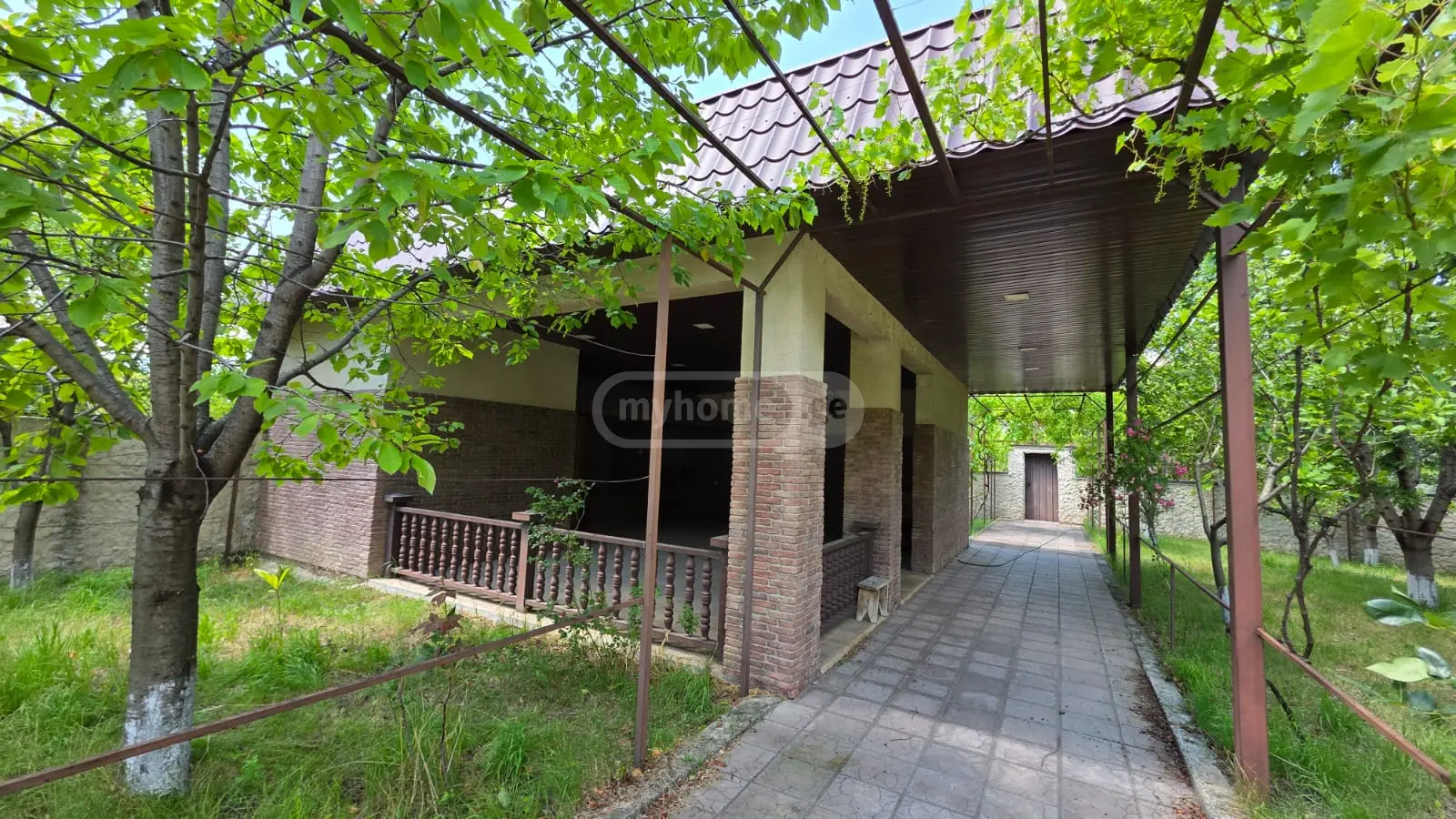 For Sale Universaluri Commercial Space Mtskhetis Munitsipalitetshi view 14
