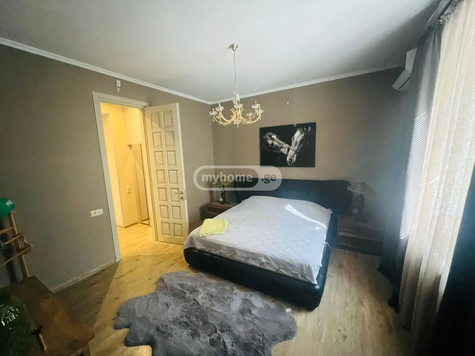 For Rent 6 Room Country House Krtsanisshi view 14