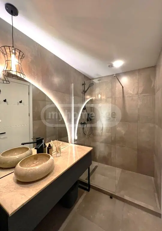 For Sale 1 Room Apartment Gudaurshi view 5