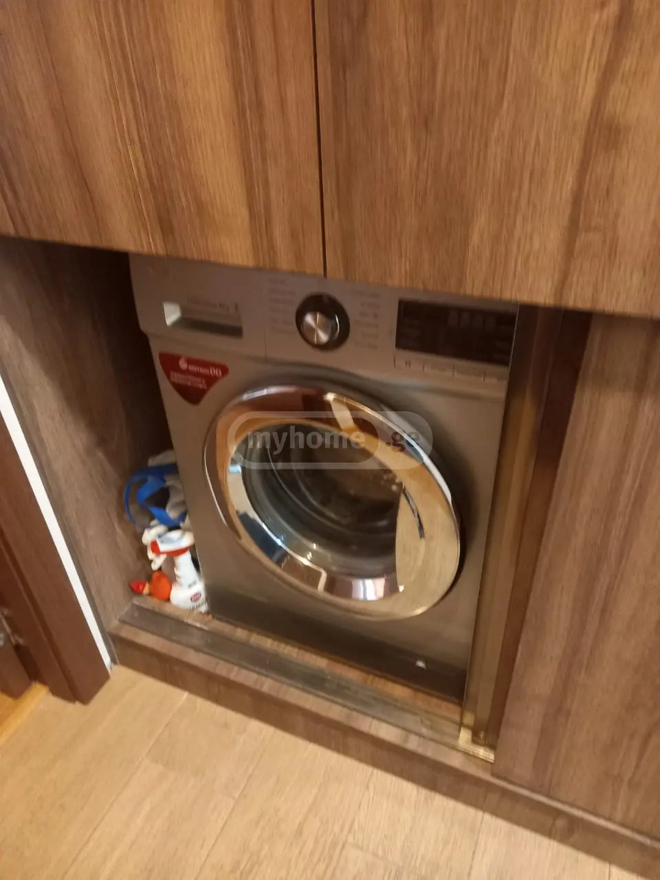 For Rent 2 Room Apartment Isanshi, 9 of 10