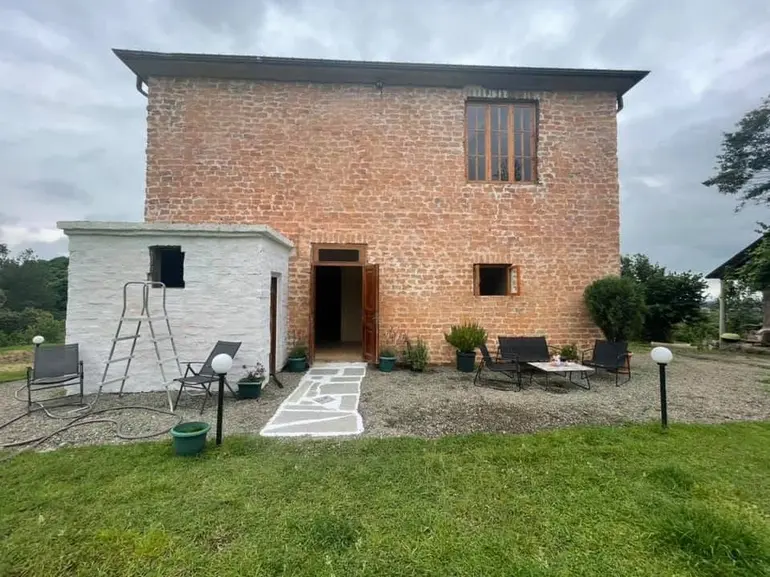 building