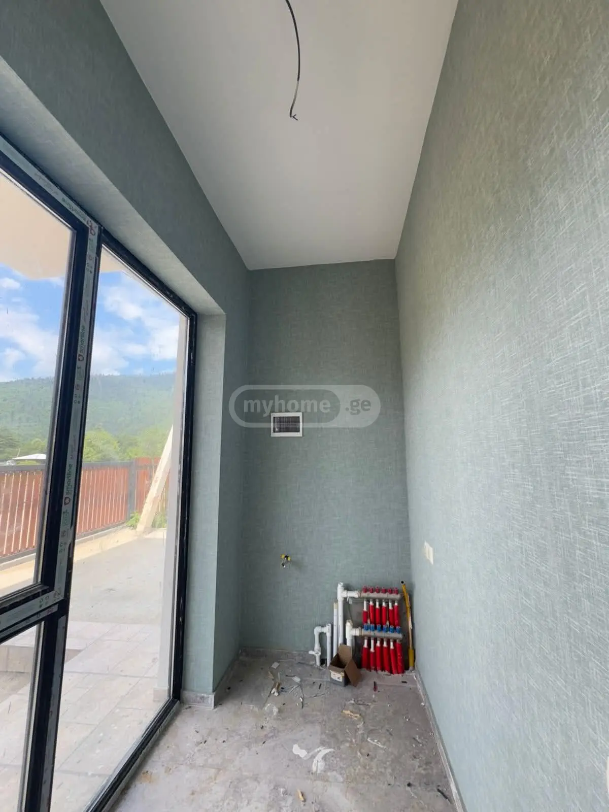 For Sale 3 Room Private House Borjomis Munitsipalitetshi view 6