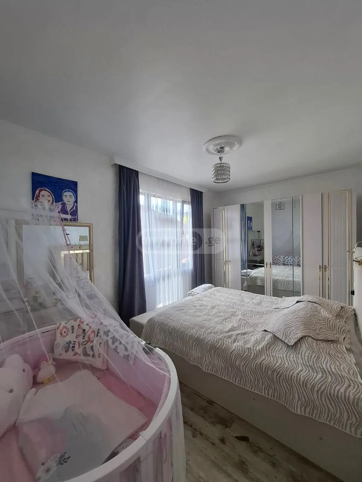 For Sale 10+ Room Private House In Batumi view 3