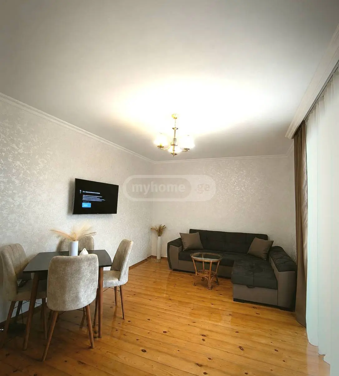 Daily Rent 2 Room Apartment Potshi view 1