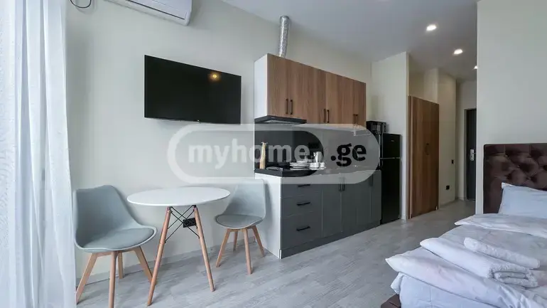 For Sale 6 Room Sastumro San. Zonashi view 1