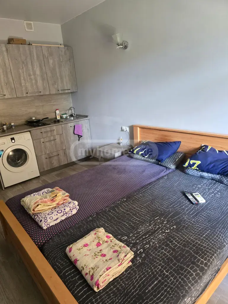 For Sale 1 Room Apartment Khelvachauris Munitsipalitetshi view 9