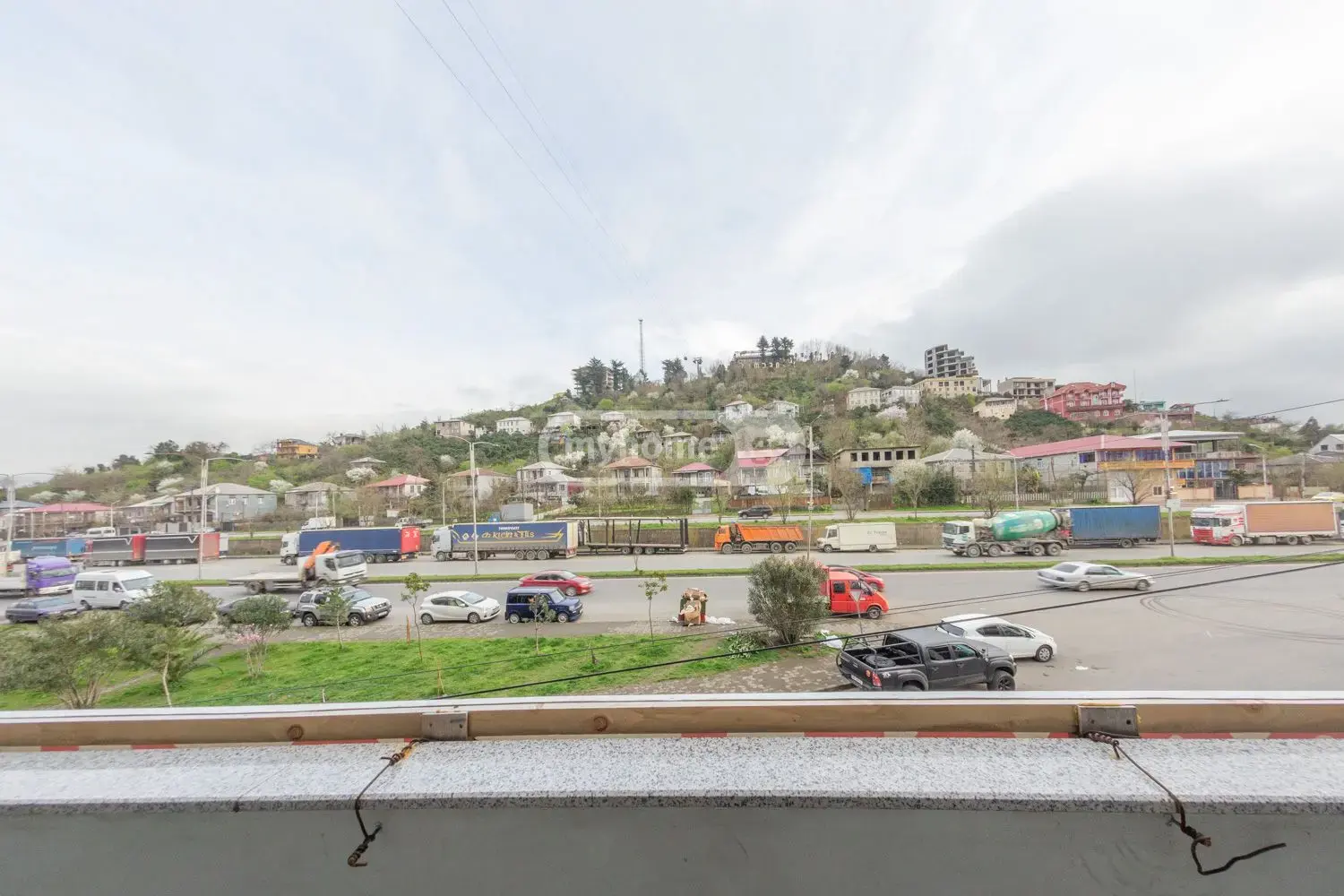 For Sale Universaluri Commercial Space In Batumi view 15