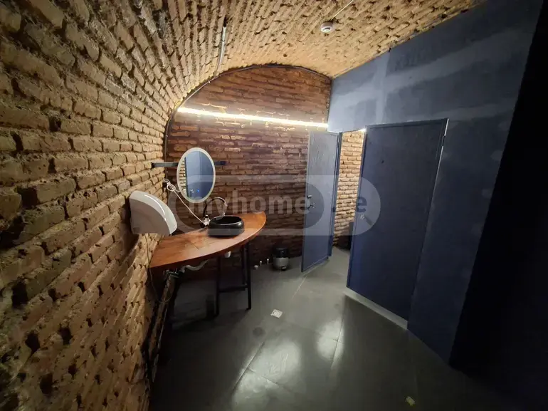 For Rent Universaluri Commercial Space Tsqnetshi view 3