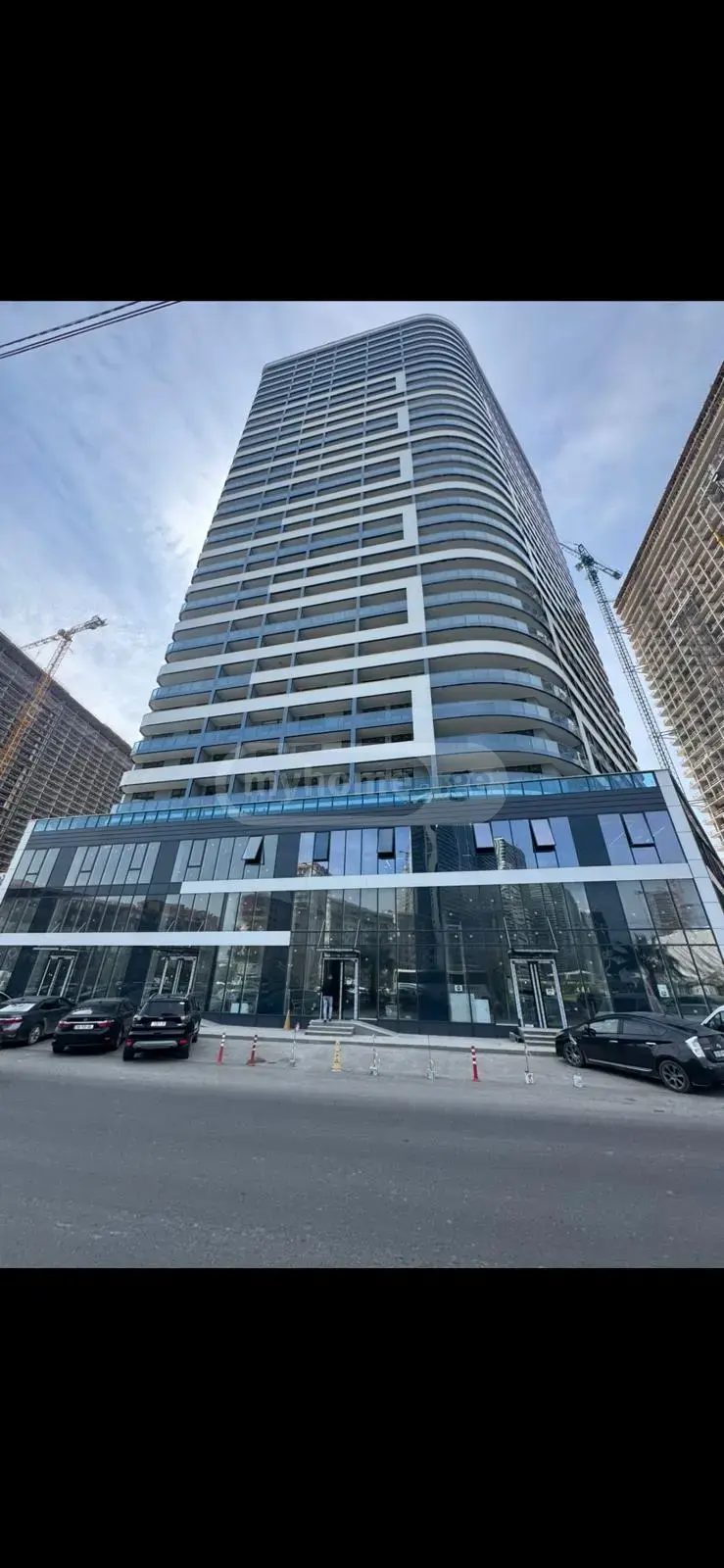 For Sale Universaluri Commercial Space In Batumi view 11