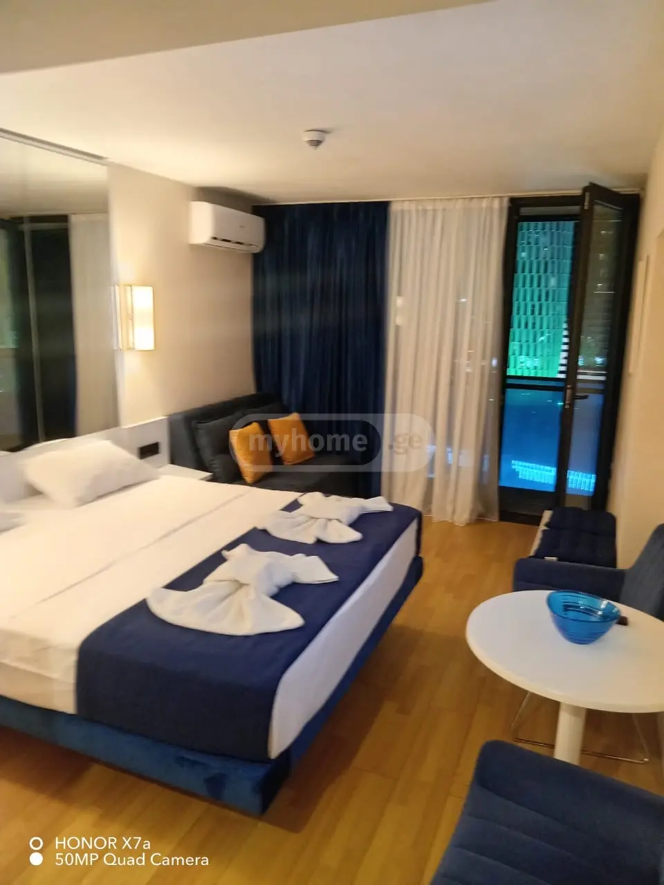 Daily Rent Spetsialuri Commercial Space In Batumi, 5 of 10