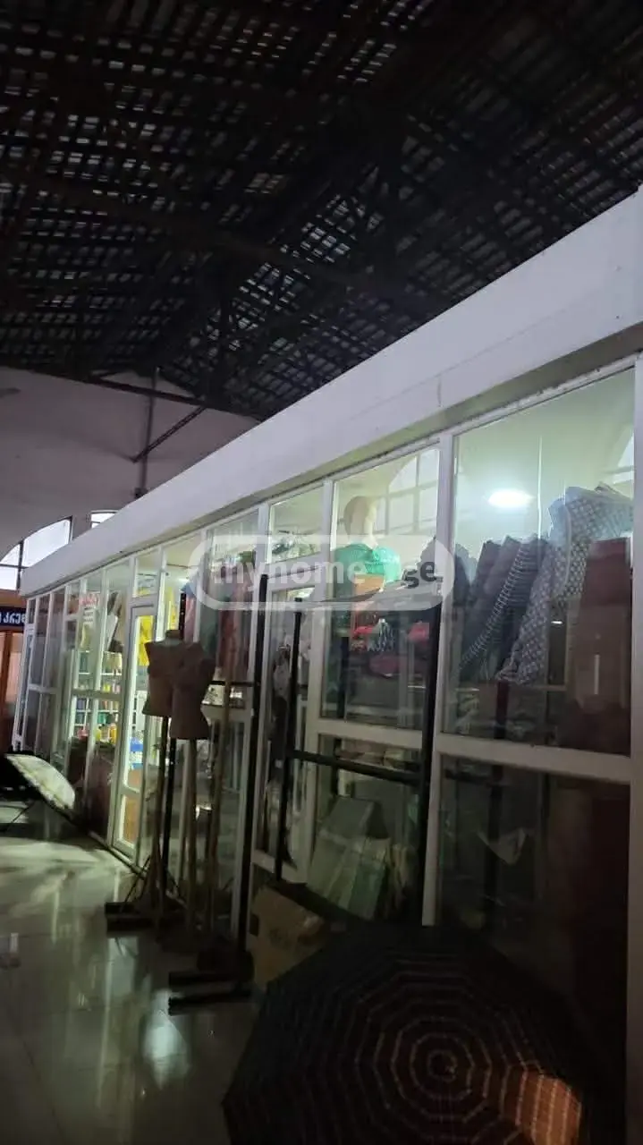 For Sale Savachro Commercial Space Zugdidshi view 5