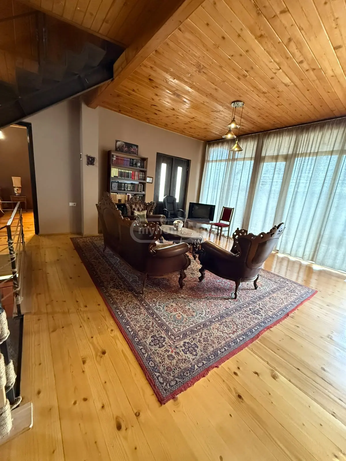 For Sale 10+ Room Country House Mtskhetashi view 10