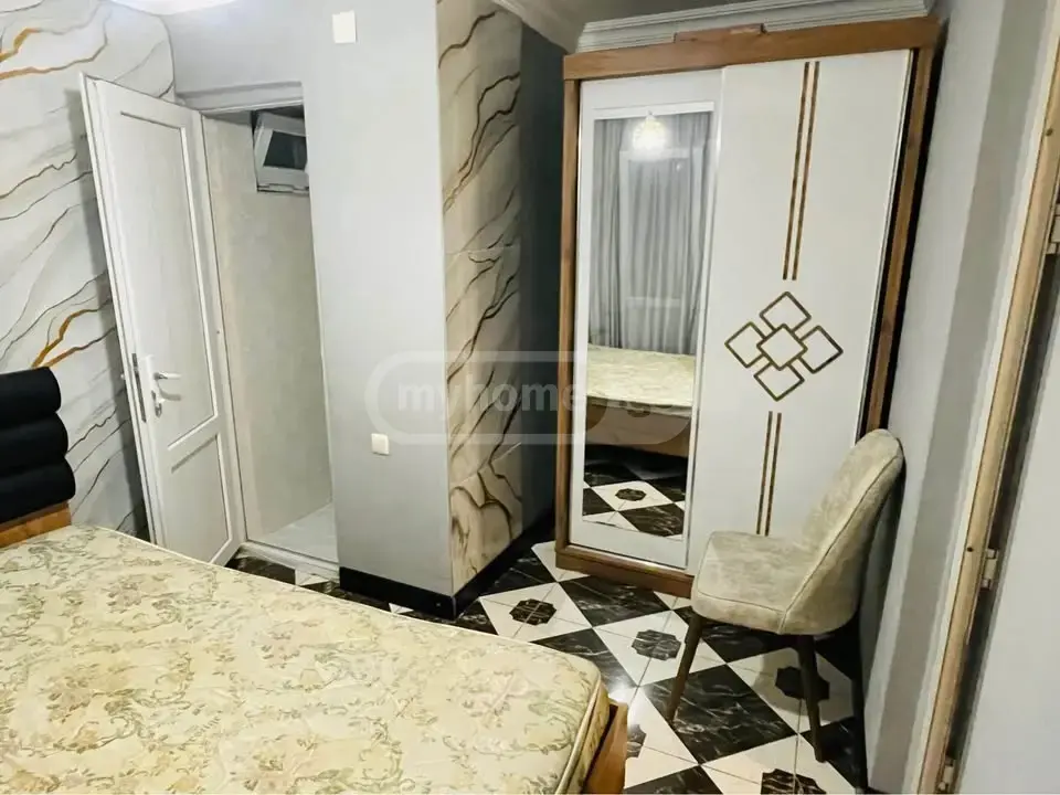 Daily Rent 1 Room Apartment Khelvachauris Munitsipalitetshi view 14