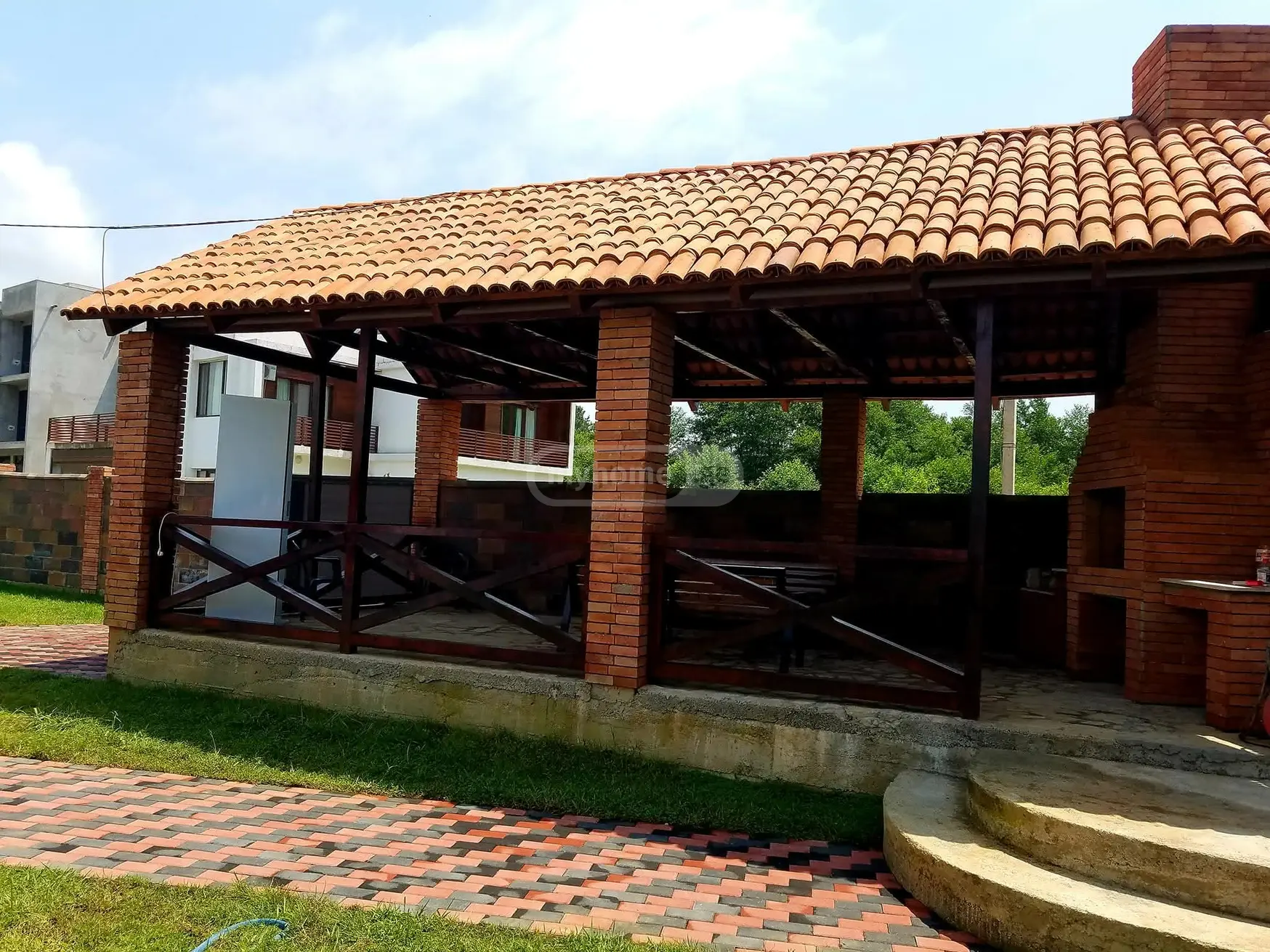 For Sale 3 Room Country House Ozurgetis Munitsipalitetshi view 11