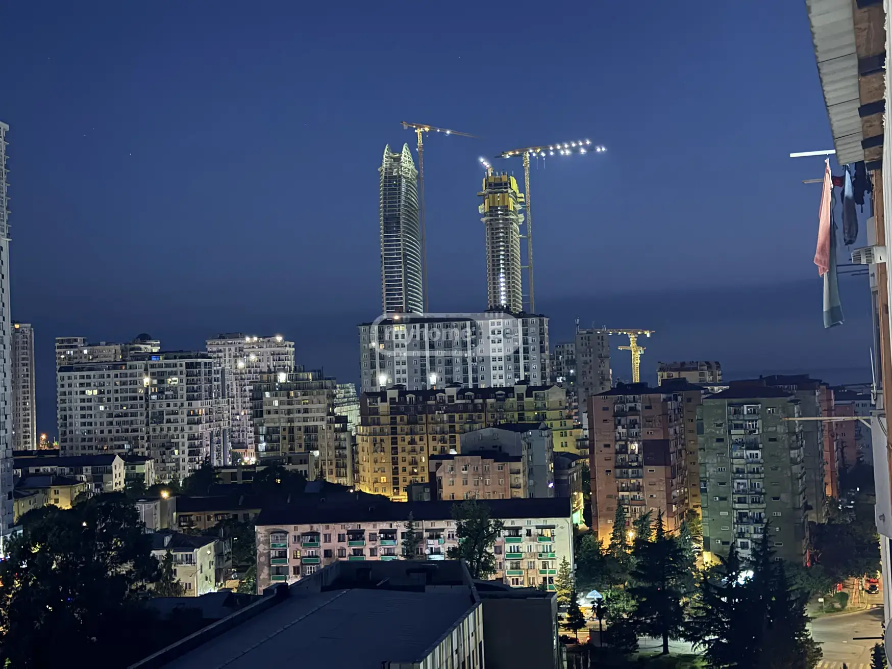 Daily Rent 4 Room Apartment view 4