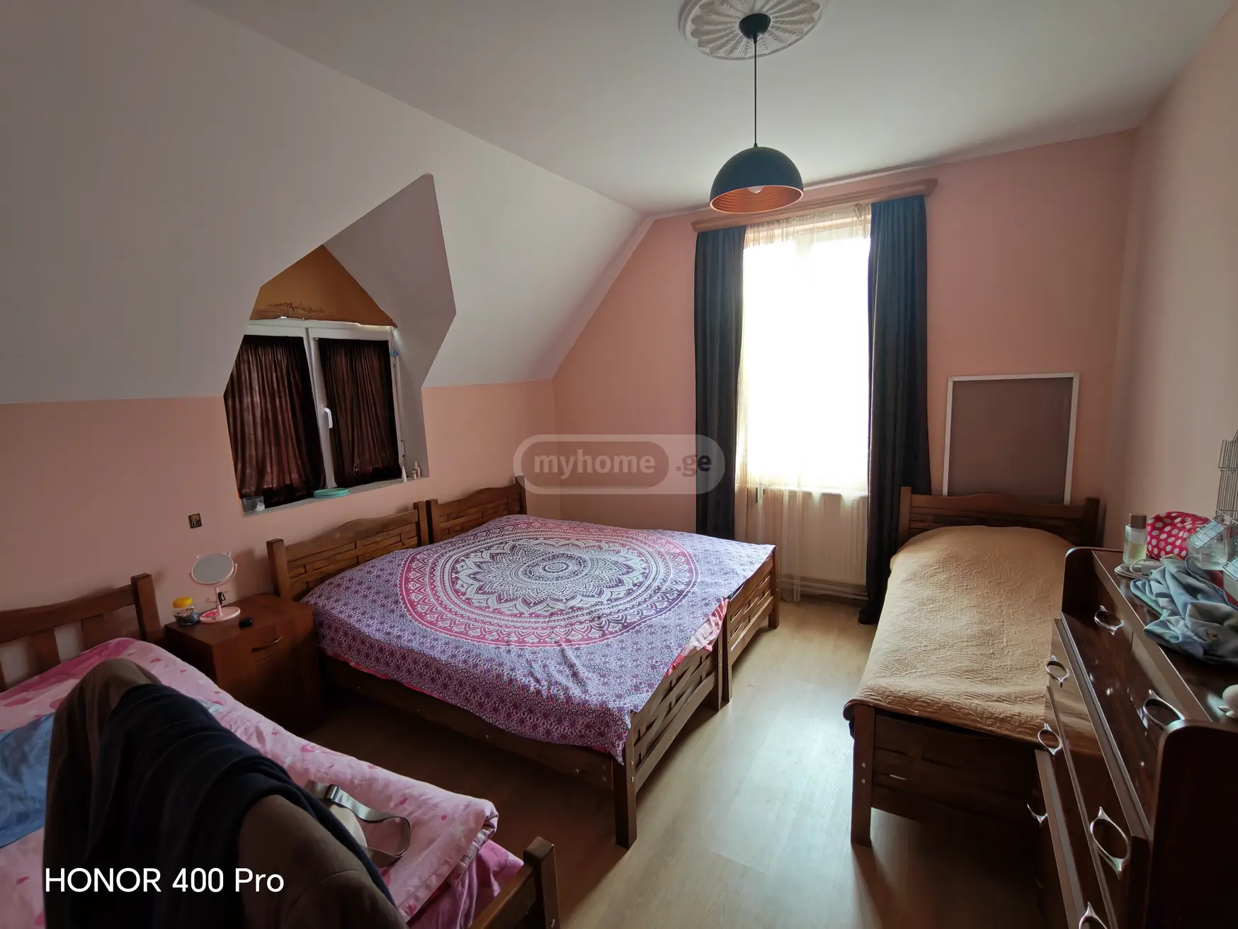 For Sale 6 Room Private House Borjomshi view 16