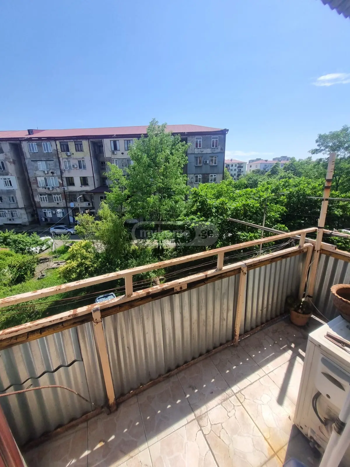 For Sale 3 Room Apartment Potshi view 8