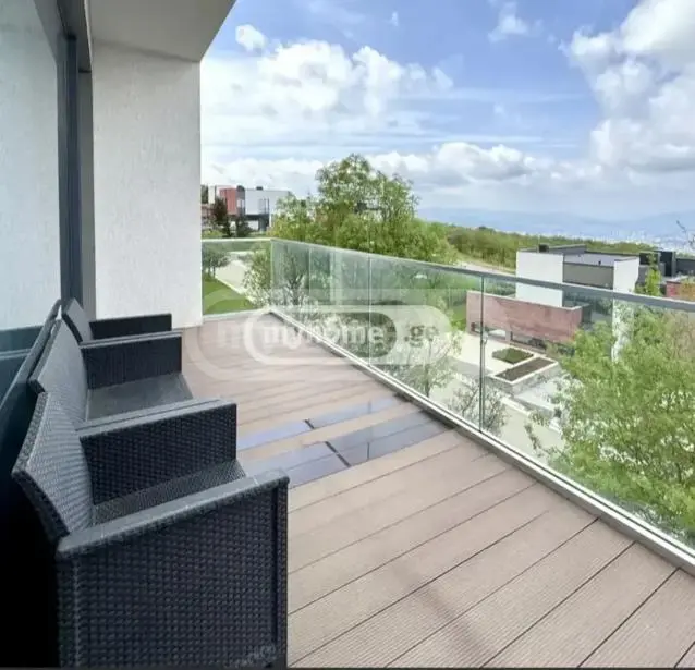 For Sale 3 Room Apartment Gardabnis Munitsipalitetshi view 16