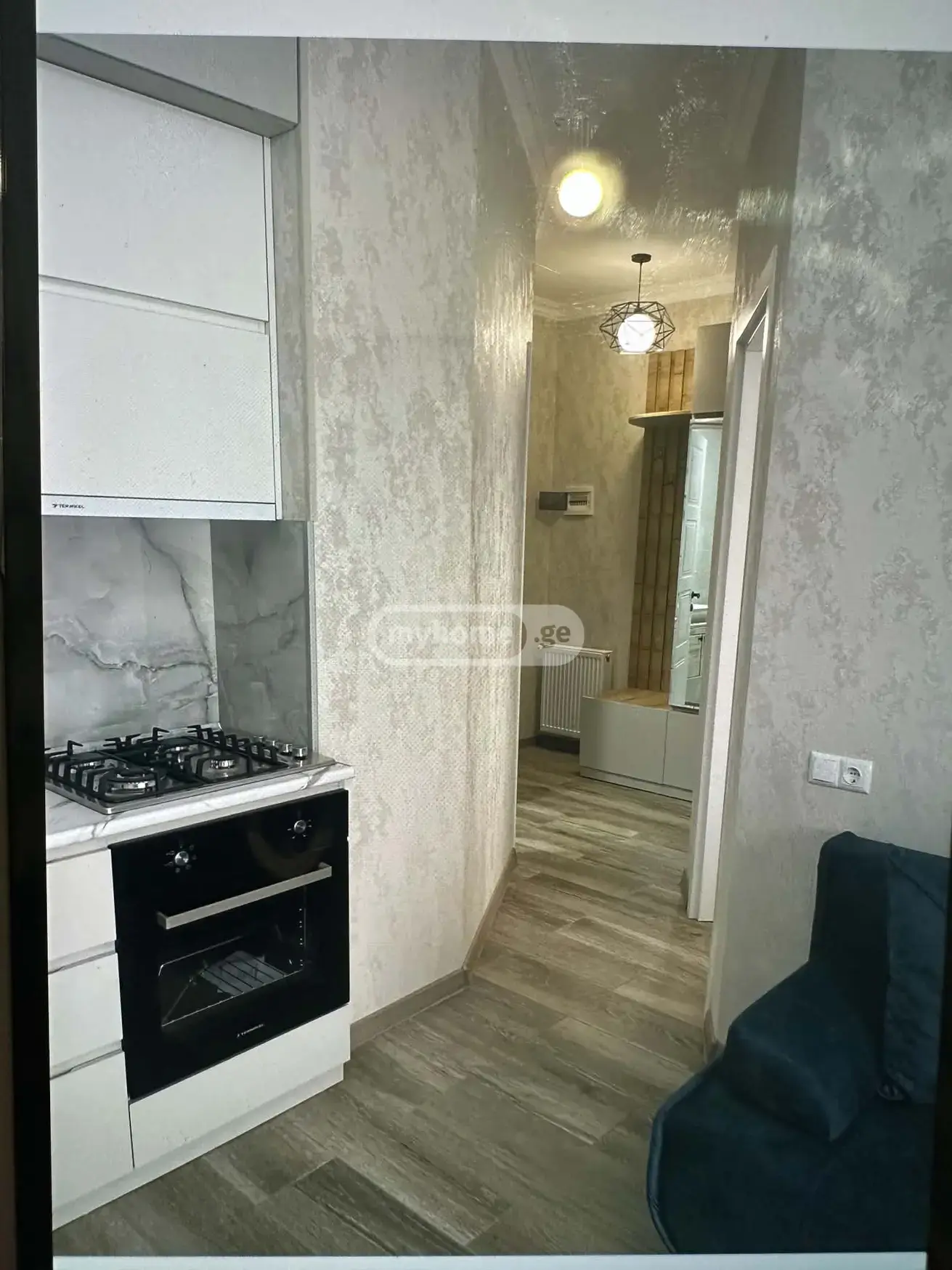For Rent 2 Room Apartment Kutaisshi view 26