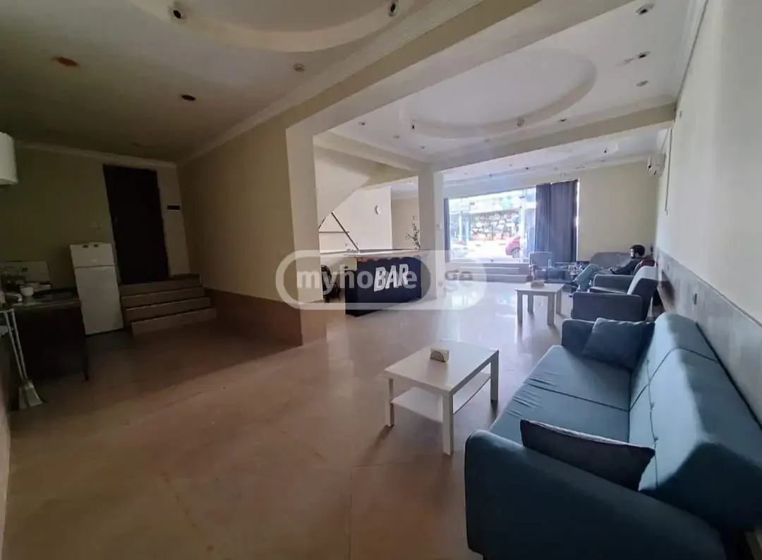 For Rent 10+ Room Sastumro In Batumi view 3