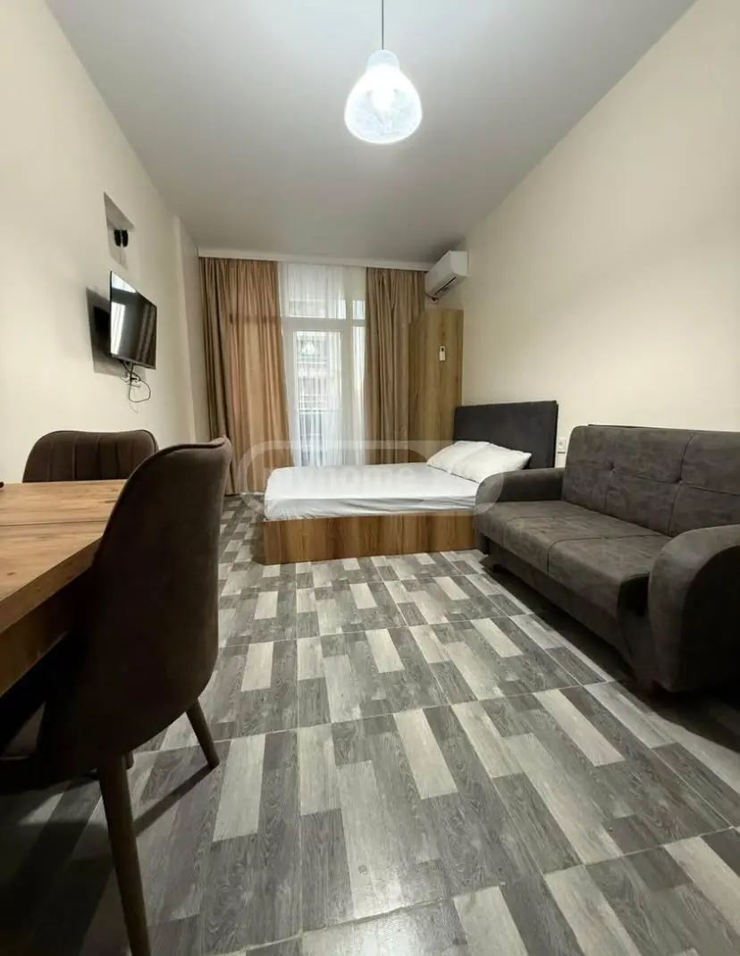 For Sale 1 Room Apartment Khelvachauris Munitsipalitetshi view 1