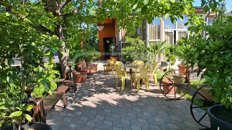 Daily Rent 4 Room Country House Samgorshi, 11 of 12