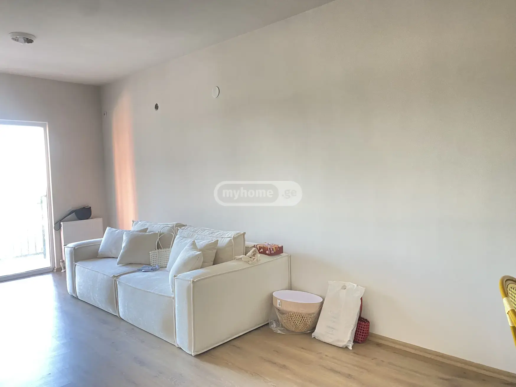 For Rent 2 Room Apartment Kutaisshi view 7