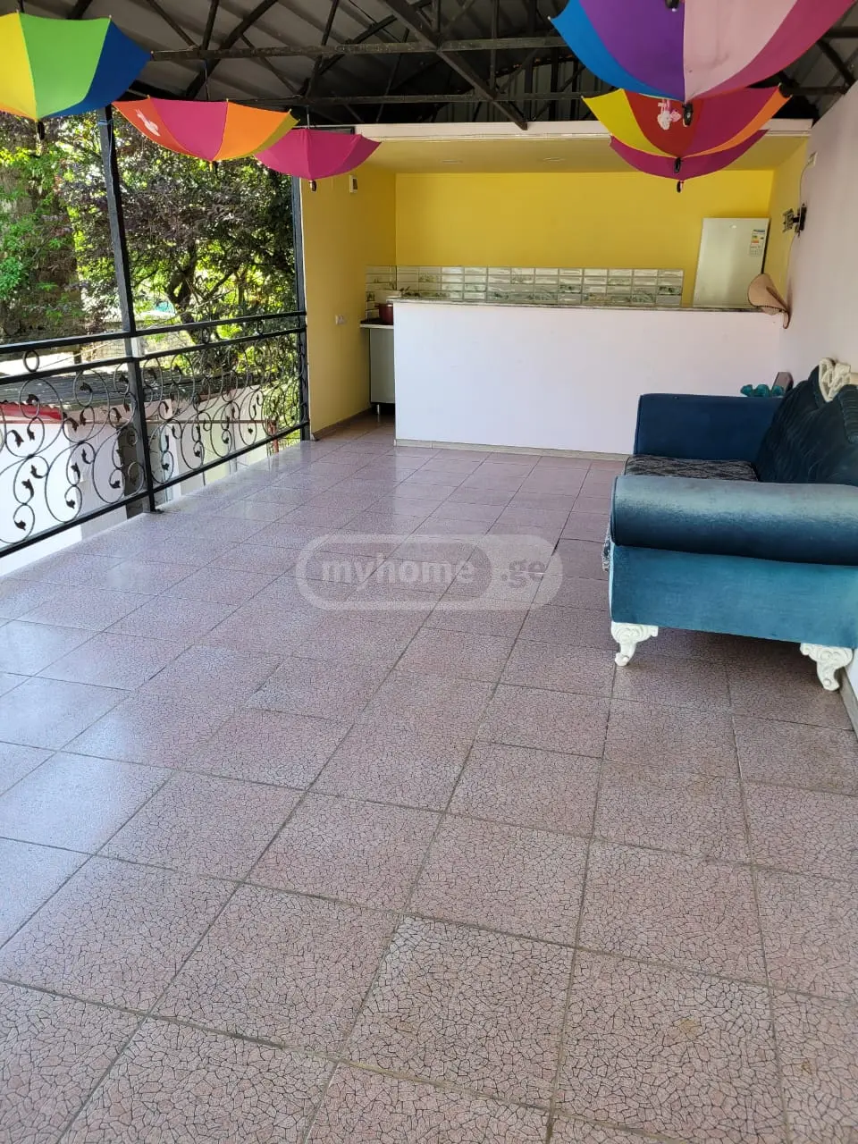 For Sale 9 Room Private House Kobuletshi view 5