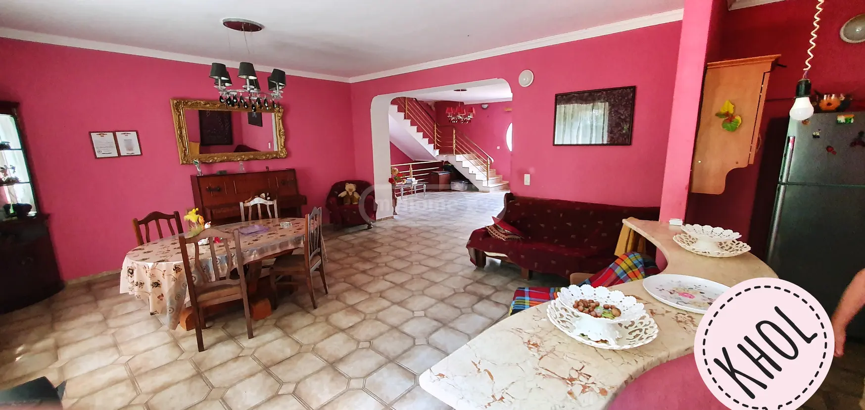 For Rent 6 Room Country House Mtskhetis Munitsipalitetshi view 2