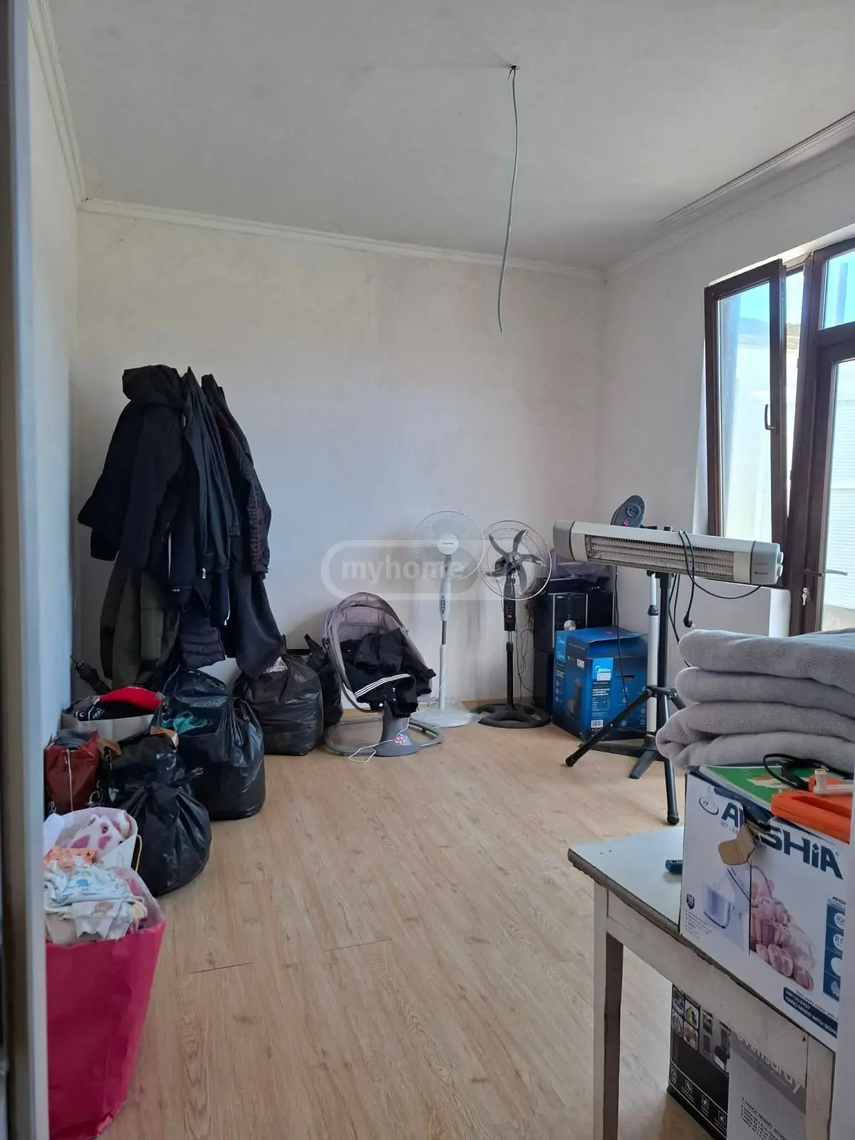 For Sale 10+ Room Private House In Batumi view 10