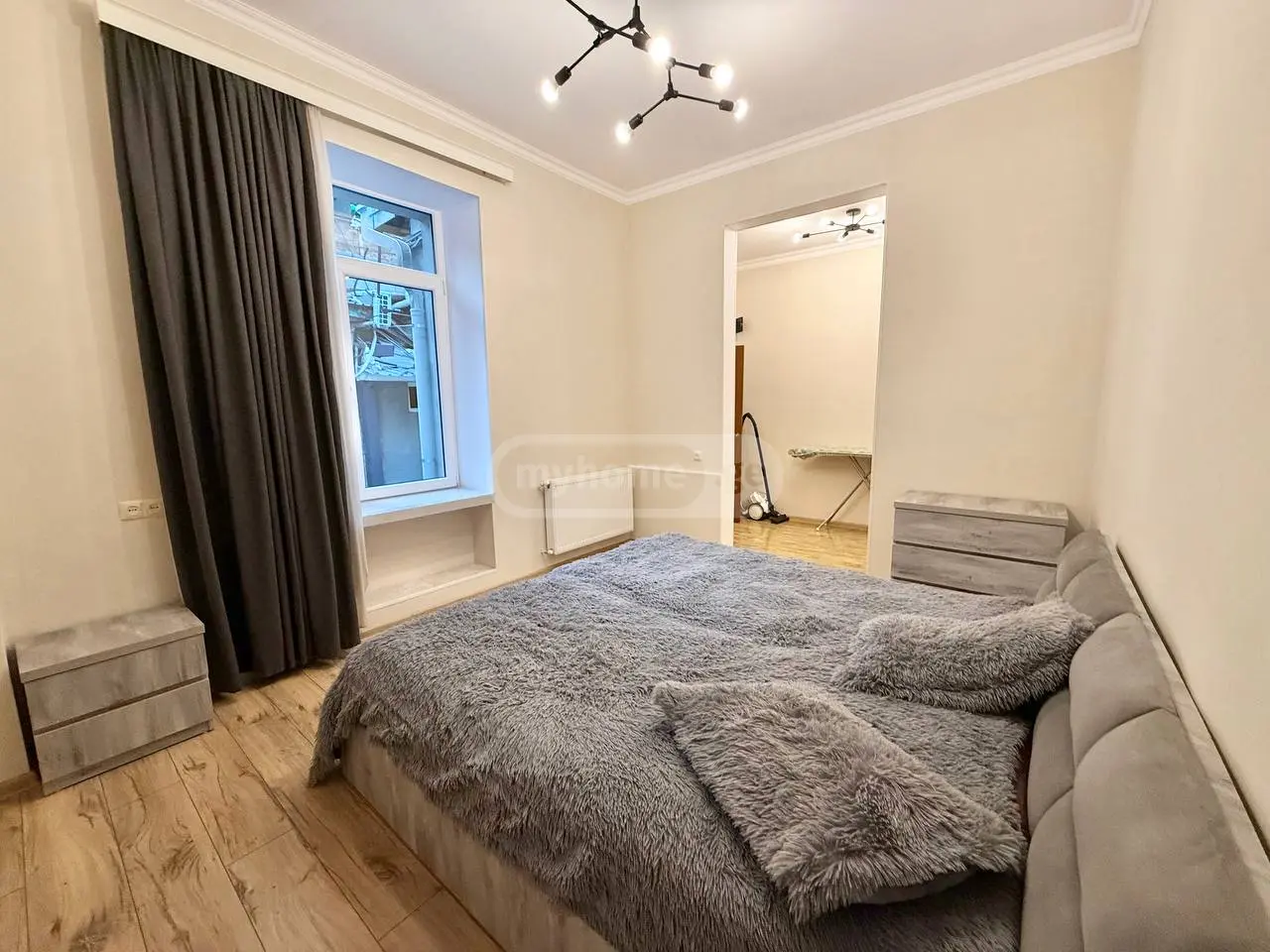 For Rent 3 Room Private House Chughuretshi, 1 of 7