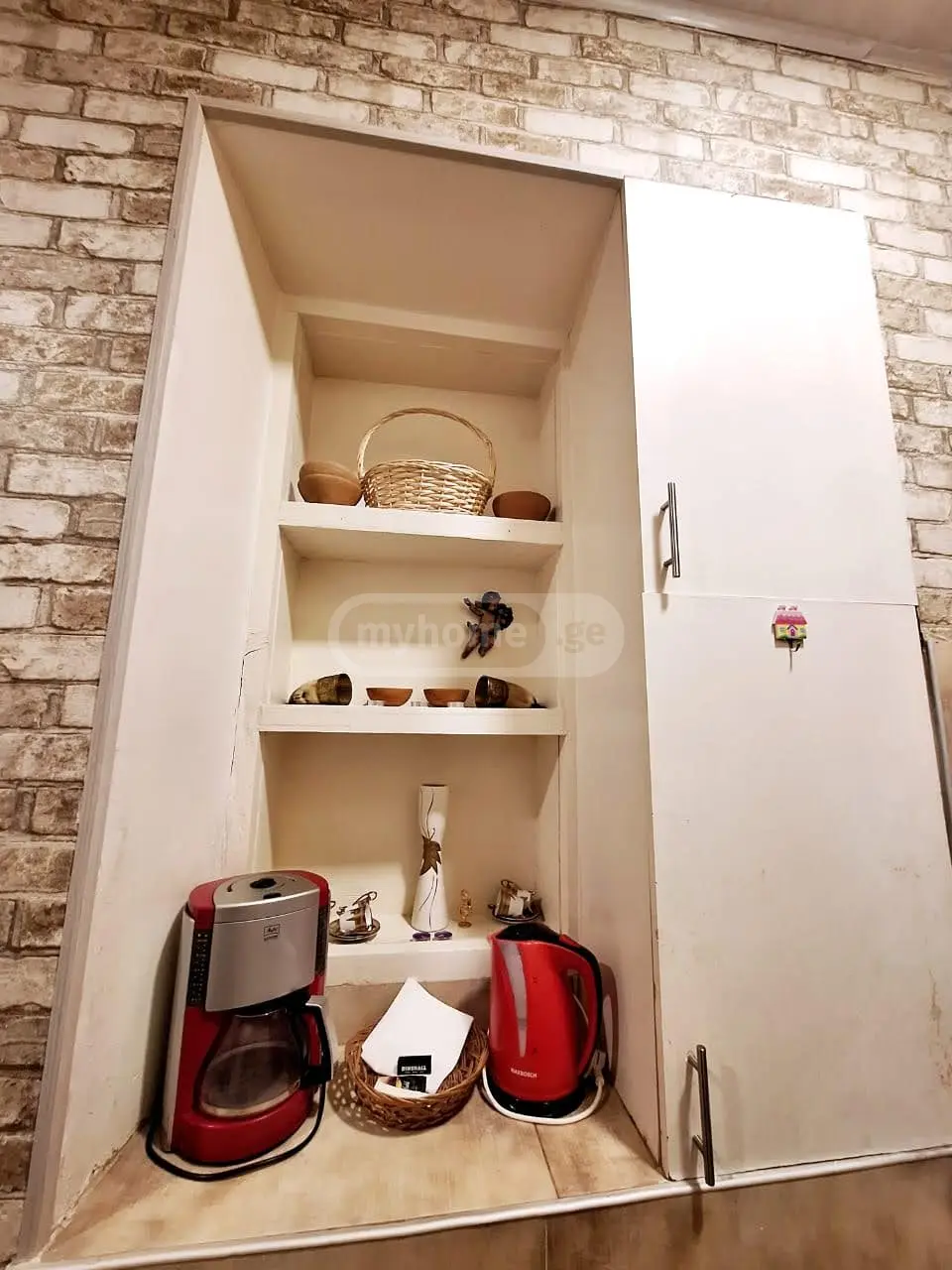 1 Room Flat Daily Rent. Vera view 15