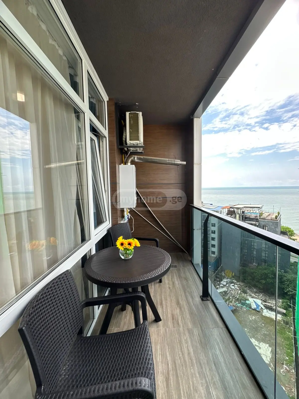 Daily Rent 1 Room Apartment view 1