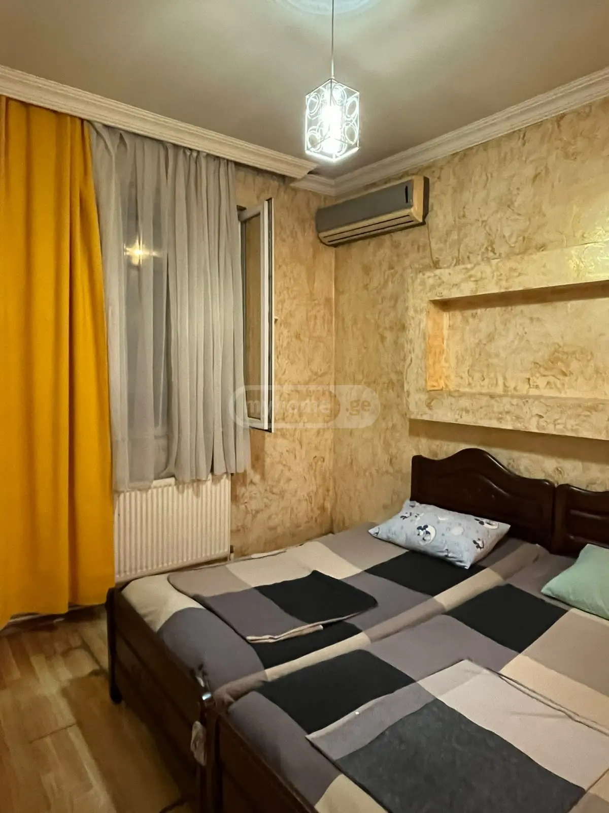 Daily Rent 1 Room Private House view 1