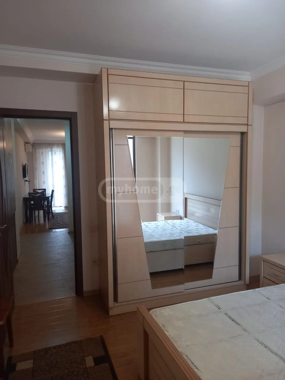 For Rent 2 Room Apartment Isanshi, 10 of 10