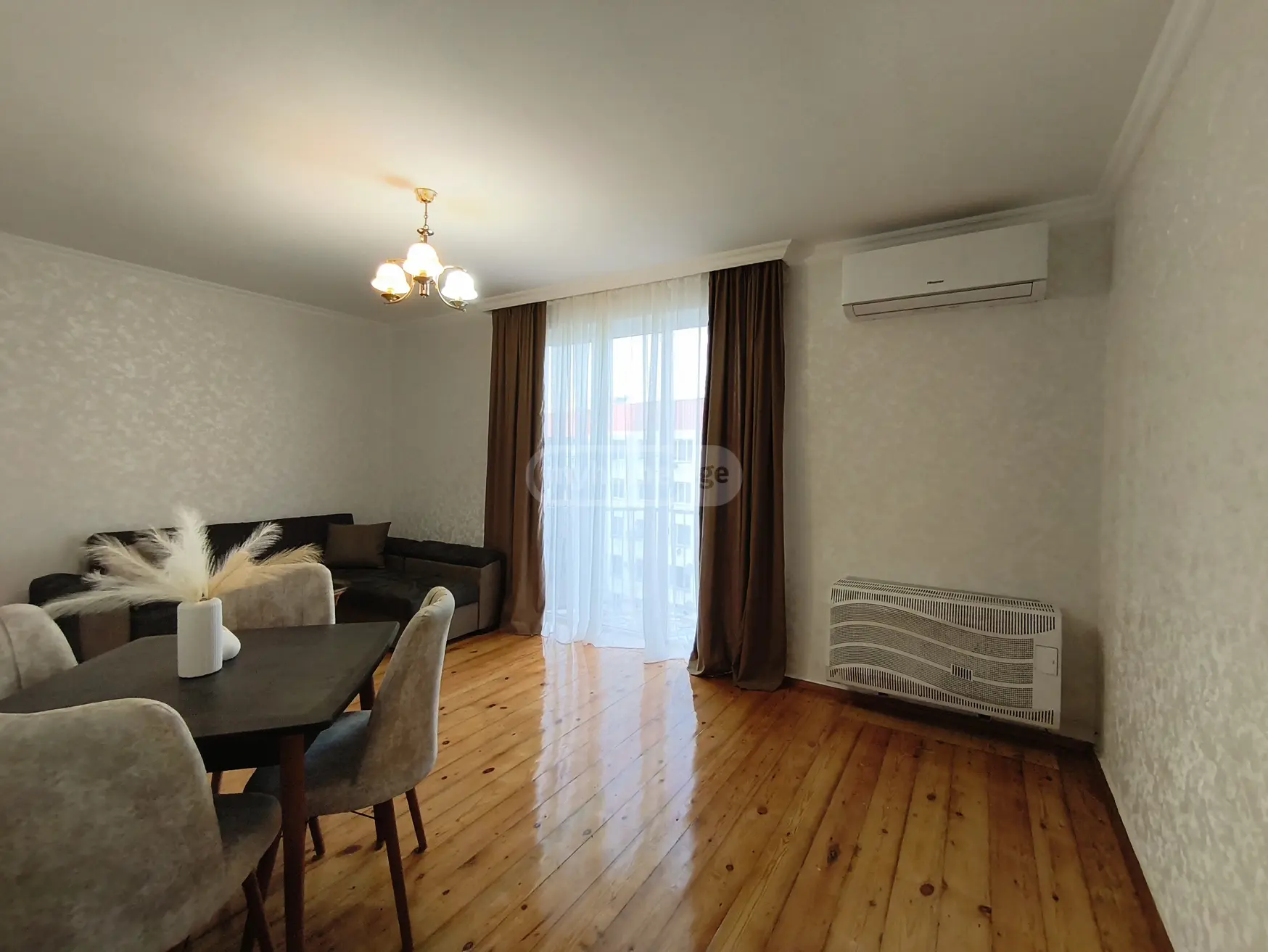 Daily Rent 2 Room Apartment Potshi view 2
