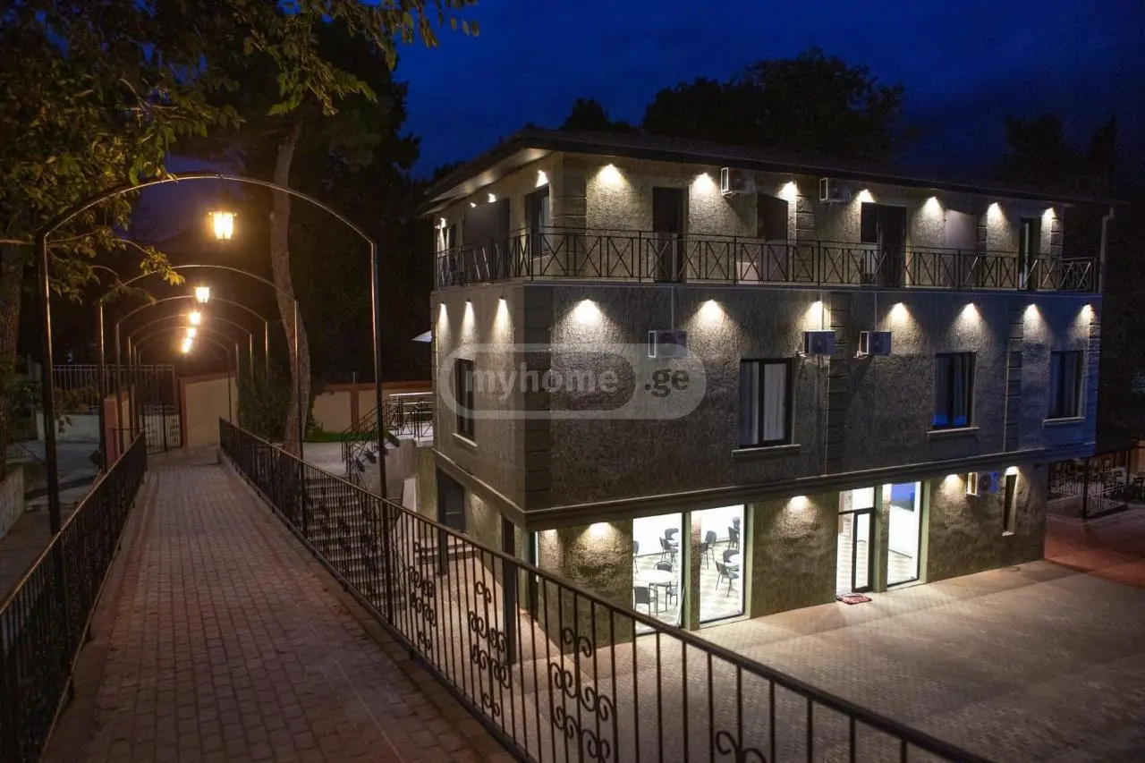 For Sale 10+ Room Sastumro Mtskhetashi view 2