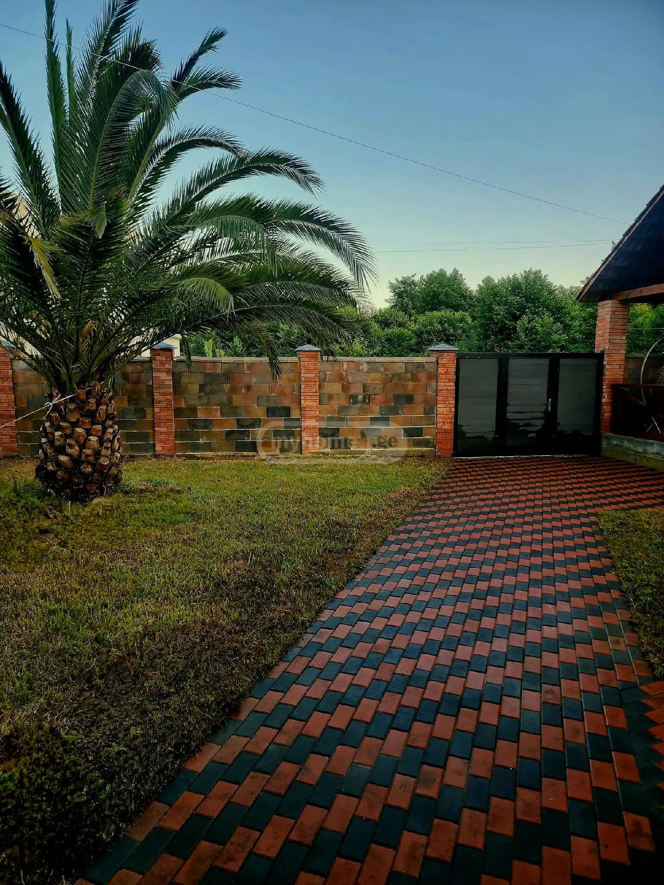 For Sale 3 Room Country House Ozurgetis Munitsipalitetshi view 4