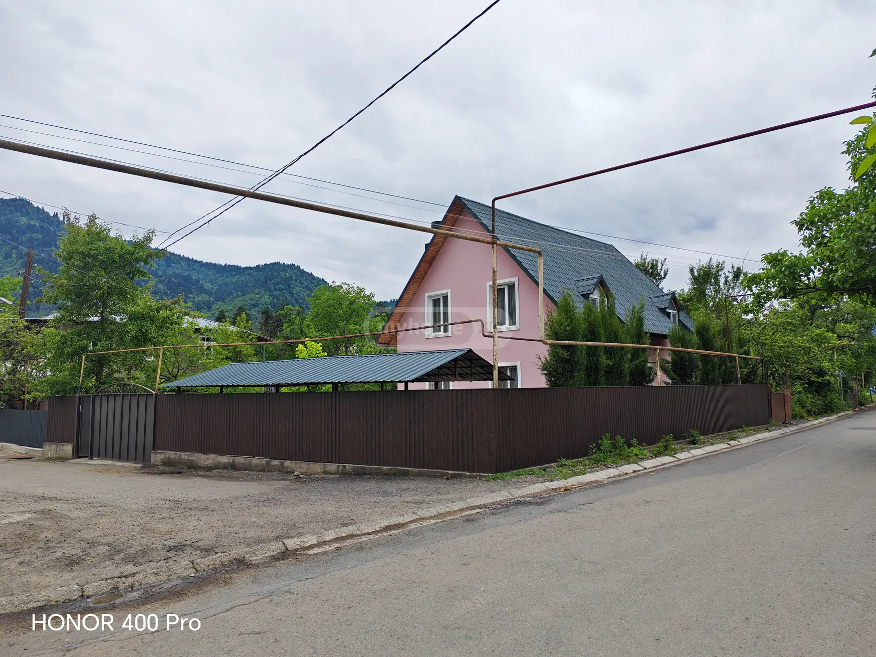 For Sale 6 Room Private House Borjomshi view 4